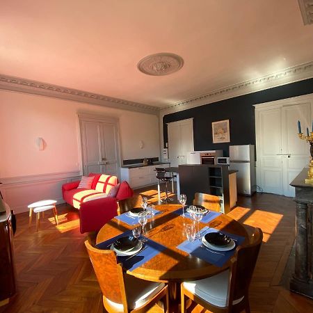 Lysbed - Chevreul Apartment Angers Luaran gambar