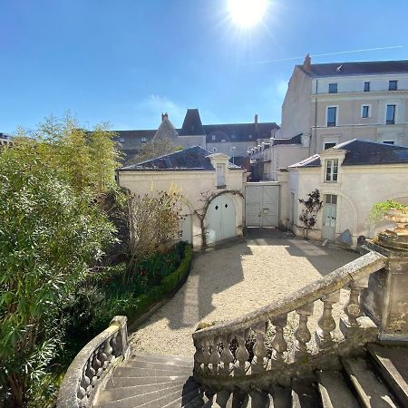 Lysbed - Chevreul Apartment Angers Luaran gambar