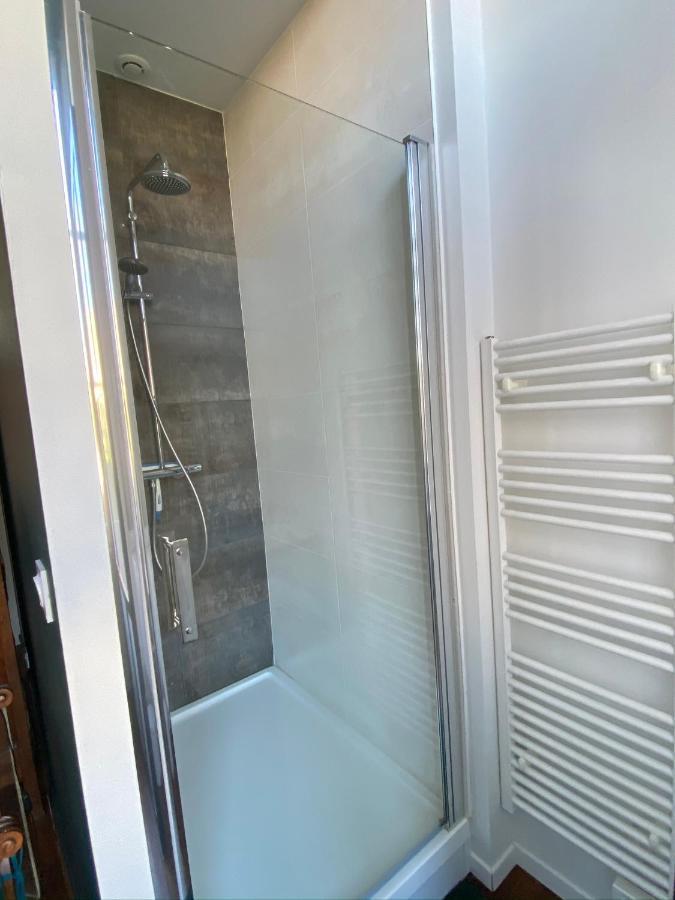 Lysbed - Chevreul Apartment Angers Luaran gambar